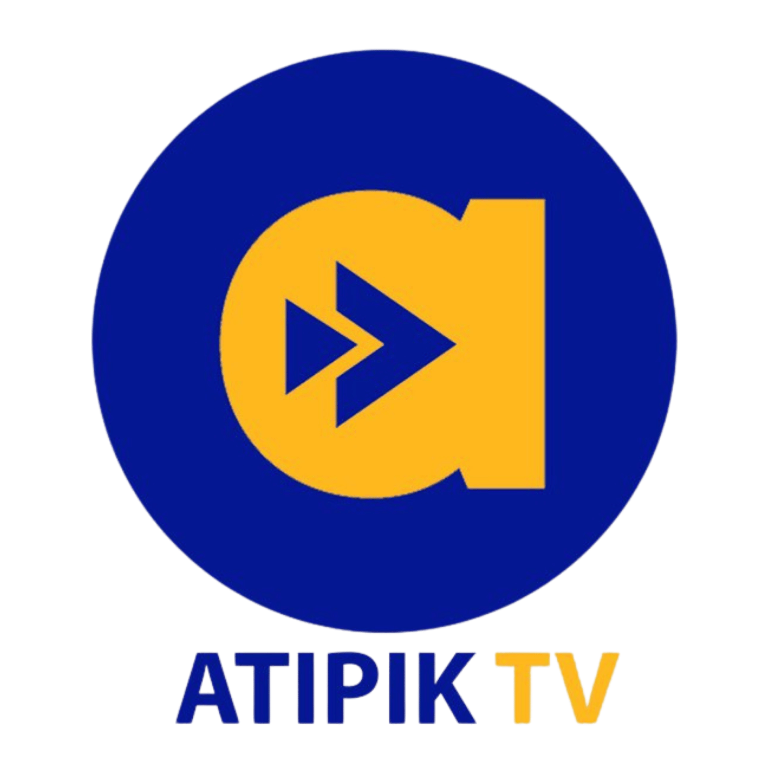 AtipikTV Logo